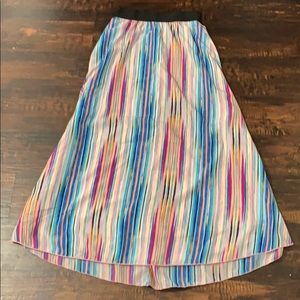 LuLaRoe XXS Lucy Skirt